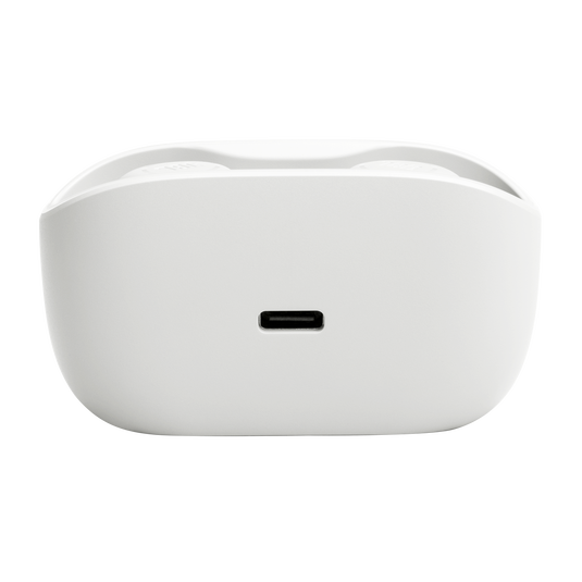 JBL Vibe Buds - White - True wireless earbuds - Detailshot 2 image number null